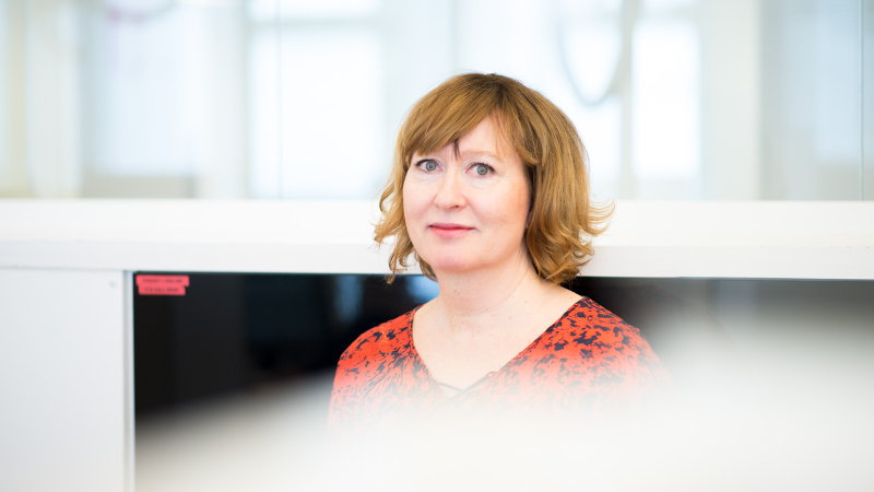 Millainen On Hyvä CV?