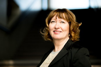 Marju Vuorensalmi
