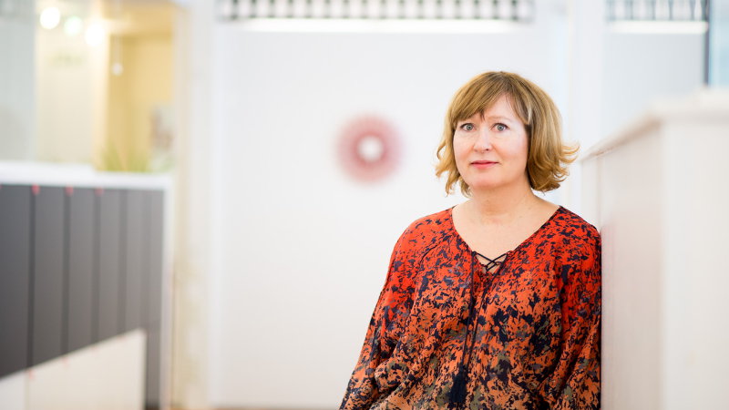 Tyytyväinen Työntekijä On Yrityksen Ainoa Todellinen Tuloksentekijä