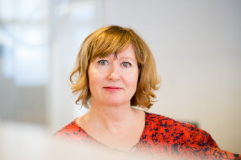 Marju Vuorensalmi
