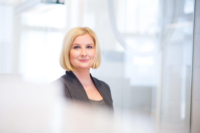 Lokaali Rekrytointiboutique Ja Voimistuva Kansainvälinen Yhteistyö