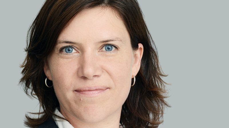 Reaktorin Hanna Hagström: Tekoäly On Moderni Työkalu
